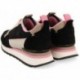 Turnschuhe Gioseppo 71087 Vamo NEGRO