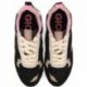 Turnschuhe Gioseppo 71087 Vamo NEGRO