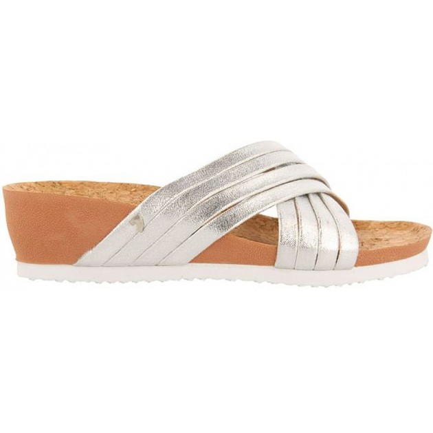 Gioseppo 71401 Breage Sandalen PLATA Gioseppo 71401 Breage Sandalen PLATA