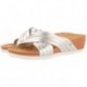 Gioseppo 71401 Breage Sandalen PLATA