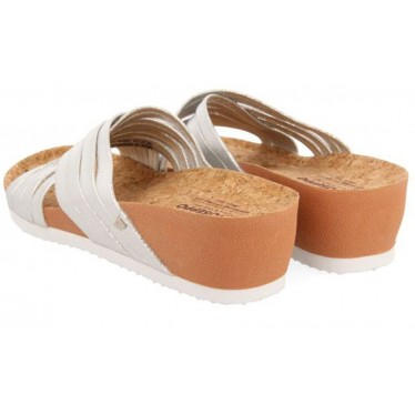 Gioseppo 71401 Breage Sandalen PLATA