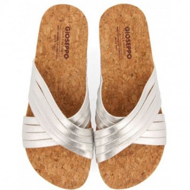 Gioseppo 71401 Breage Sandalen PLATA