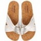 Gioseppo 71401 Breage Sandalen PLATA