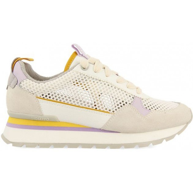 Turnschuhe Gioseppo 71087 Vamo BLANCO