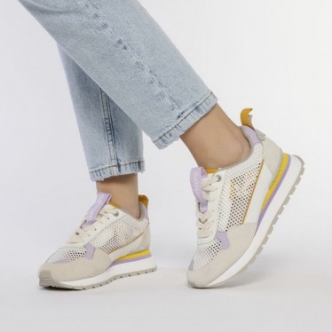 Turnschuhe Gioseppo 71087 Vamo BLANCO