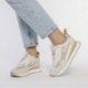Turnschuhe Gioseppo 71087 Vamo BLANCO