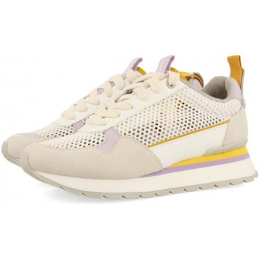 Turnschuhe Gioseppo 71087 Vamo BLANCO