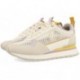 Turnschuhe Gioseppo 71087 Vamo BLANCO