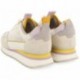 Turnschuhe Gioseppo 71087 Vamo BLANCO
