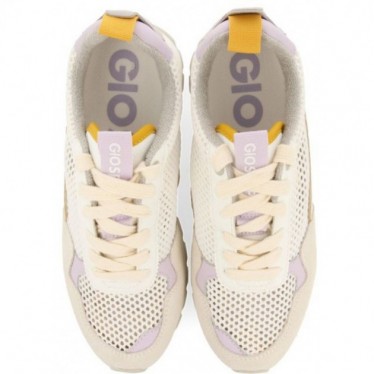 Turnschuhe Gioseppo 71087 Vamo BLANCO