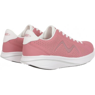 MBT M800 Turnschuhe 702861 W PINK