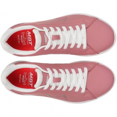 MBT M800 Turnschuhe 702861 W PINK