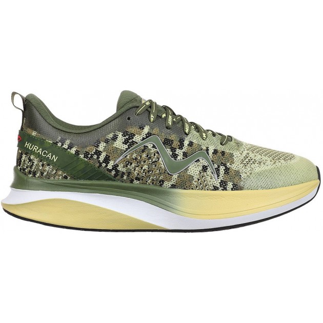 Turnschuhe MBT Huracan-3000 II-Camouflage 703009 W ARMY_GREEN Turnschuhe MBT Huracan-3000 II-Camouflage 703009 W ARMY_GREEN