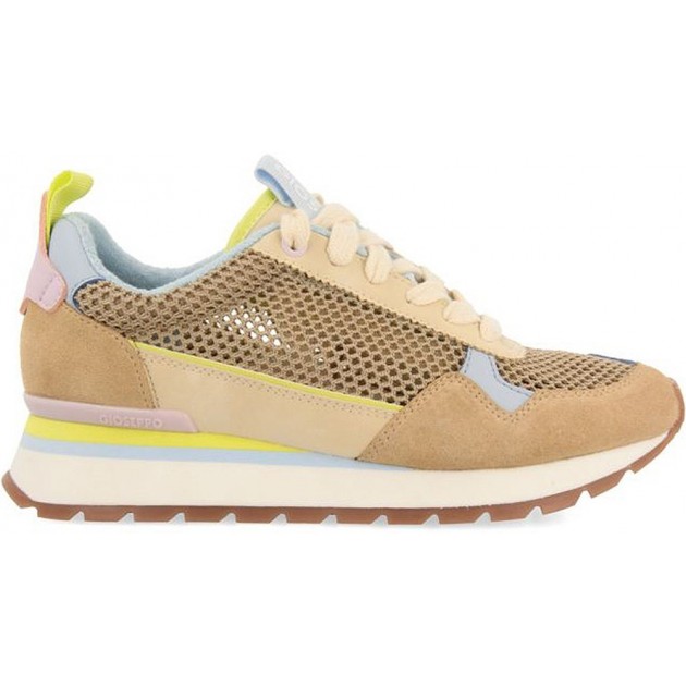 Turnschuhe Gioseppo 71087 Vamo BEIG