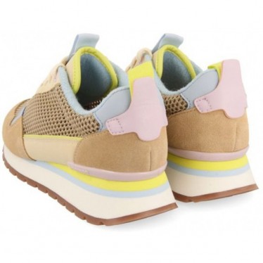Turnschuhe Gioseppo 71087 Vamo BEIG
