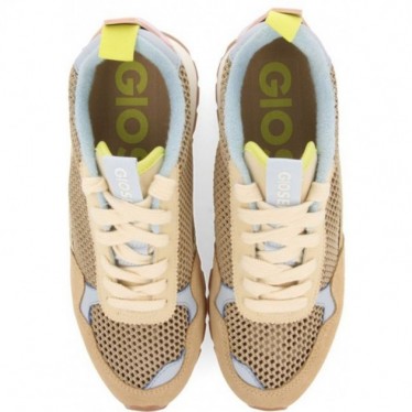 Turnschuhe Gioseppo 71087 Vamo BEIG