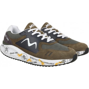 SPORT MBT SOHO 1996 ARMY_GREEN