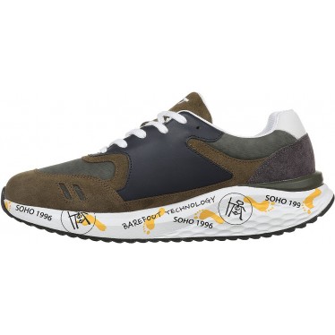 SPORT MBT SOHO 1996 ARMY_GREEN