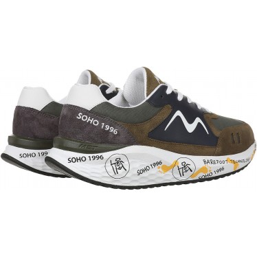 SPORT MBT SOHO 1996 ARMY_GREEN
