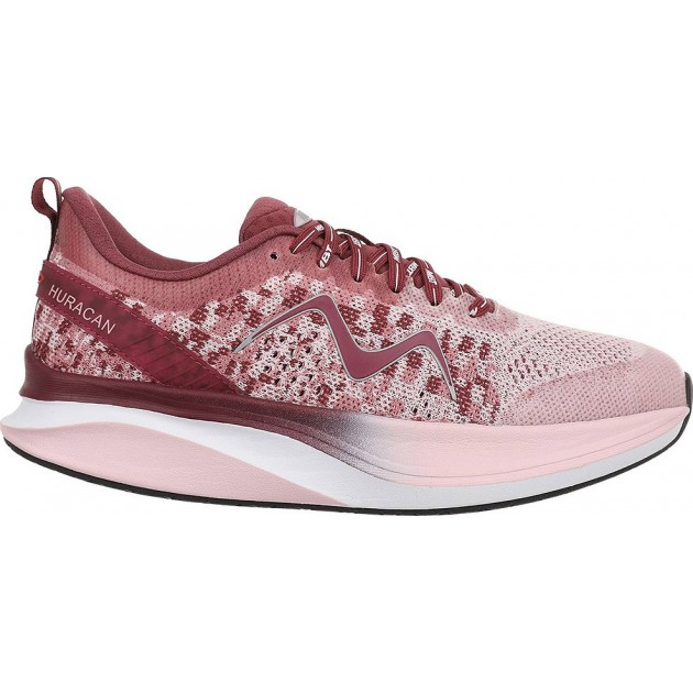 Turnschuhe MBT Huracan-3000 II-Camouflage 703009 W PINK Turnschuhe MBT Huracan-3000 II-Camouflage 703009 W PINK