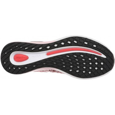 Turnschuhe MBT Huracan-3000 II-Camouflage 703009 W PINK