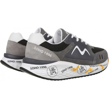 SPORT MBT SOHO 1996 BLACK