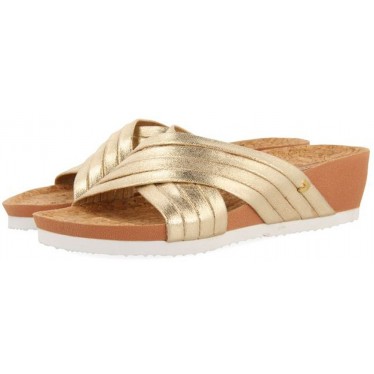 Gioseppo 71401 Breage Sandalen ORO