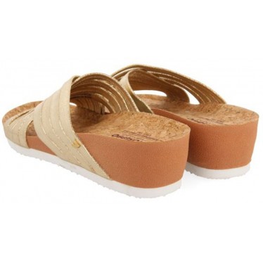 Gioseppo 71401 Breage Sandalen ORO