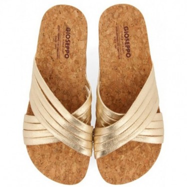 Gioseppo 71401 Breage Sandalen ORO