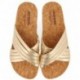 Gioseppo 71401 Breage Sandalen ORO