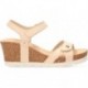PANAMA JACK JULIA SANDALEN CRUDO_B51