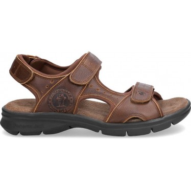 PANAMA JACK SALTON BASICS SANDALEN CUERO_C4