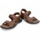 PANAMA JACK SALTON BASICS SANDALEN CUERO_C4