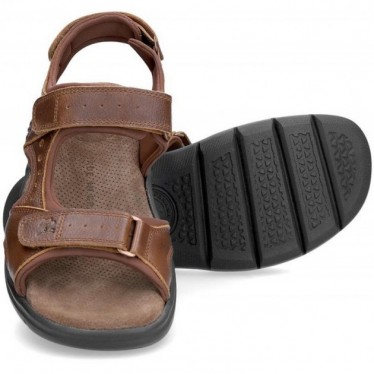 PANAMA JACK SALTON BASICS SANDALEN CUERO_C4