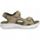 PANAMA JACK SALTON SANDALEN KAKI_C19