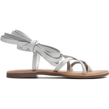 Gioseppo 69115 Lussat Sandalen BLANCO