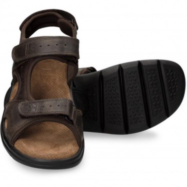 PANAMA JACK SALTON BASICS SANDALEN BROWN_C1