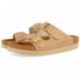 Gioseppo-Sandale 71441 Margate ORO