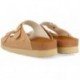 Gioseppo-Sandale 71441 Margate ORO