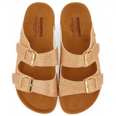 Gioseppo-Sandale 71441 Margate ORO