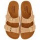 Gioseppo-Sandale 71441 Margate ORO