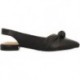 Gioseppo 72060 Iballe Slingback-Ballerina NEGRO