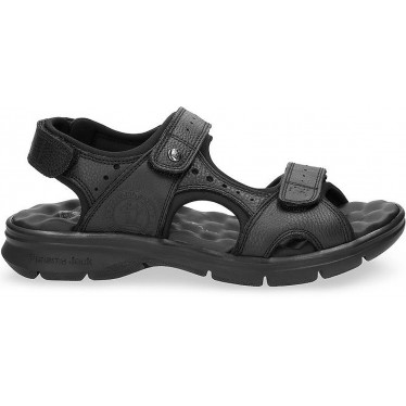 PANAMA JACK SALTON SANDALEN BLACK_C36