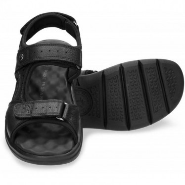 PANAMA JACK SALTON SANDALEN BLACK_C36
