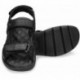 PANAMA JACK SALTON SANDALEN BLACK_C36