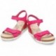 PANAMA JACK JULIA SANDALEN FUCSIA_B58