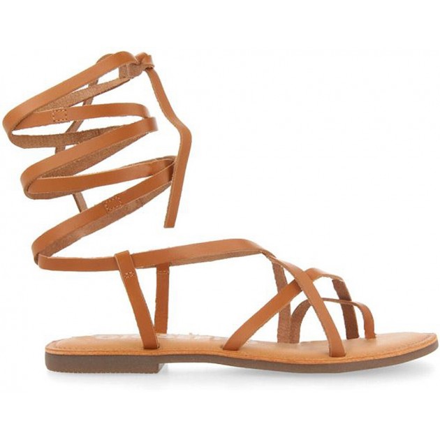 Gioseppo 69115 Lussat Sandalen CUERO Gioseppo 69115 Lussat Sandalen CUERO