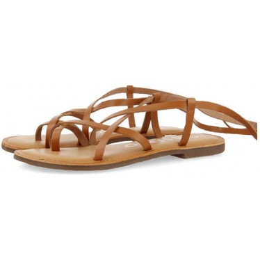 Gioseppo 69115 Lussat Sandalen CUERO