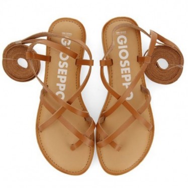 Gioseppo 69115 Lussat Sandalen CUERO