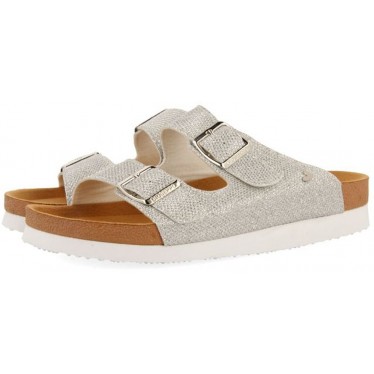 Gioseppo-Sandale 71441 Margate PLATA